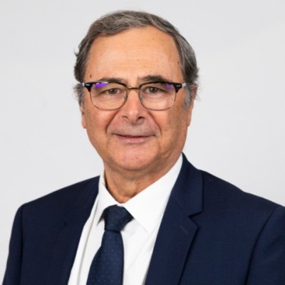 Jacques Richier, Allianz France